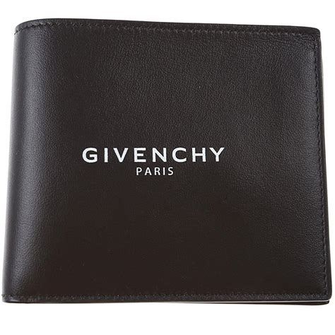 givenchy wallet for men|Givenchy wallets for Men .